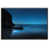 Black Floater Frame