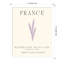 France Travel Affiche French Lavender par Mirando - cadre photo-256748695-256748688