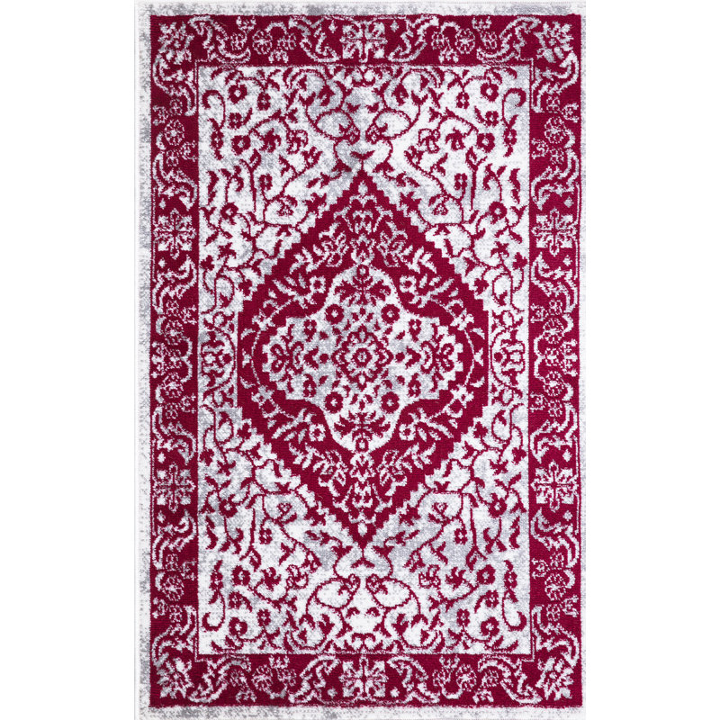 Vespi Indoor Rug, Rectangle 2'7" x 4'1"