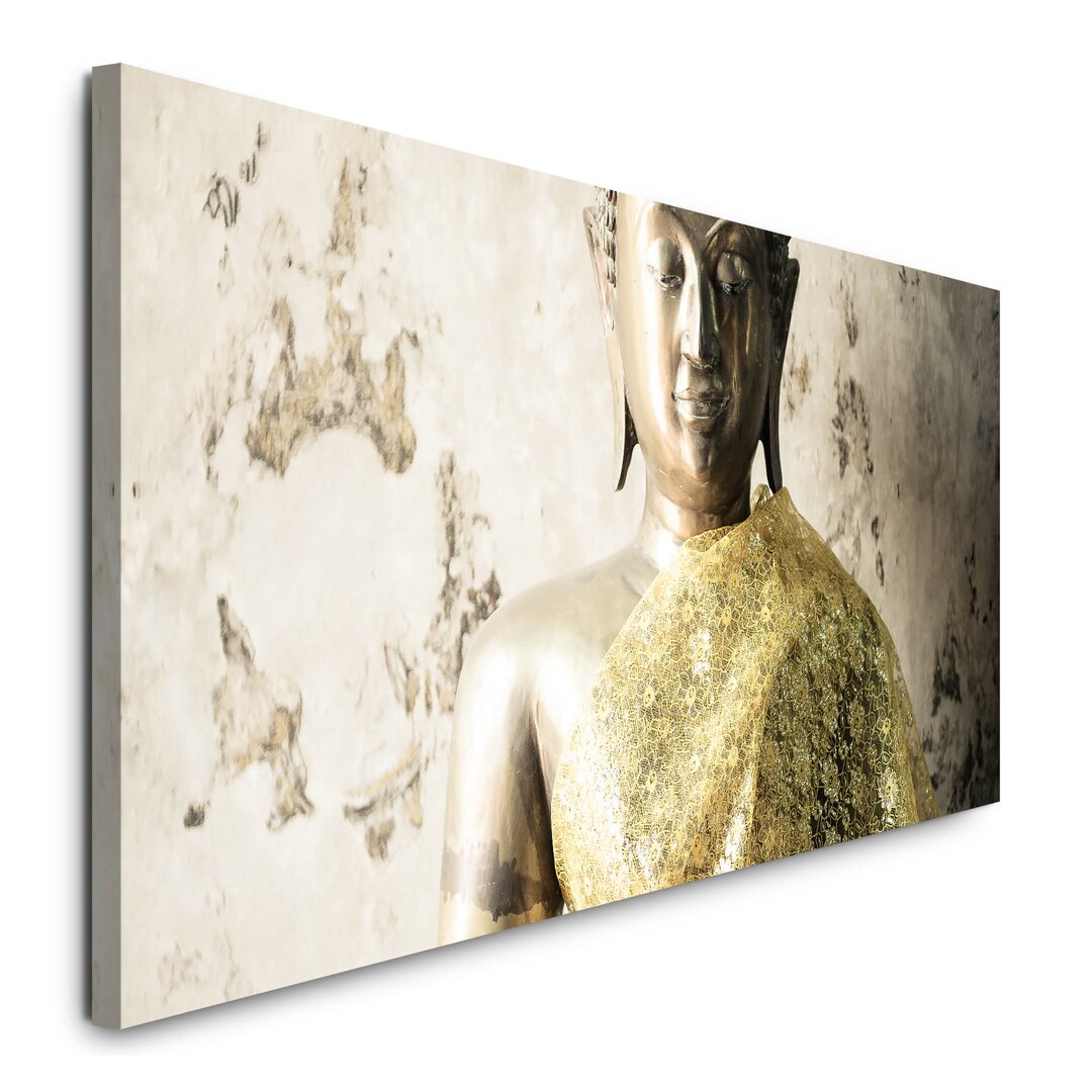 Fotodruck Buddha Figure