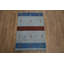 One-of-a-Kind 3' 0'' X 2' 0'' Rectangle Cotton Area Rug