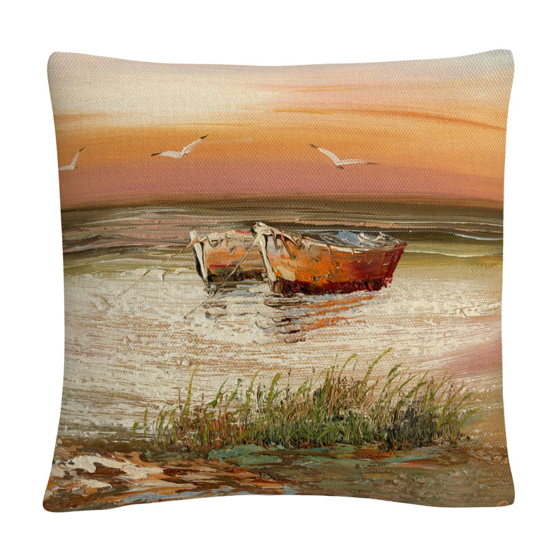 Coussin Rio