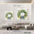 Yarlin Lemon Wreath-109110960