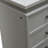 Oxford Queen Upholstered Bed, Dresser & Mirror Bedroom Set w/ LED Lighting-532842360