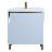 30'' Single Bathroom Vanity Set-67457052-67457050
