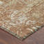 Tapis abstrait intérieur / extérieur lavable à la machine Chantille ACN2785-1799872065-1799872071
