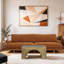 Searsport Single Coffee Table