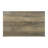 Rustic Oak Coffee Table With Bottom Shelf