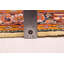 Tapis cuivre Kashmir 2 pi 11 po x 5 pi 0 po