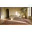 Antique Ukrainian Knotted Rug