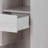 Rigdel 47.36 " L Bar Cabinet
