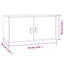 Igbal 4 Piece Cube Shelf-7544438-7544436