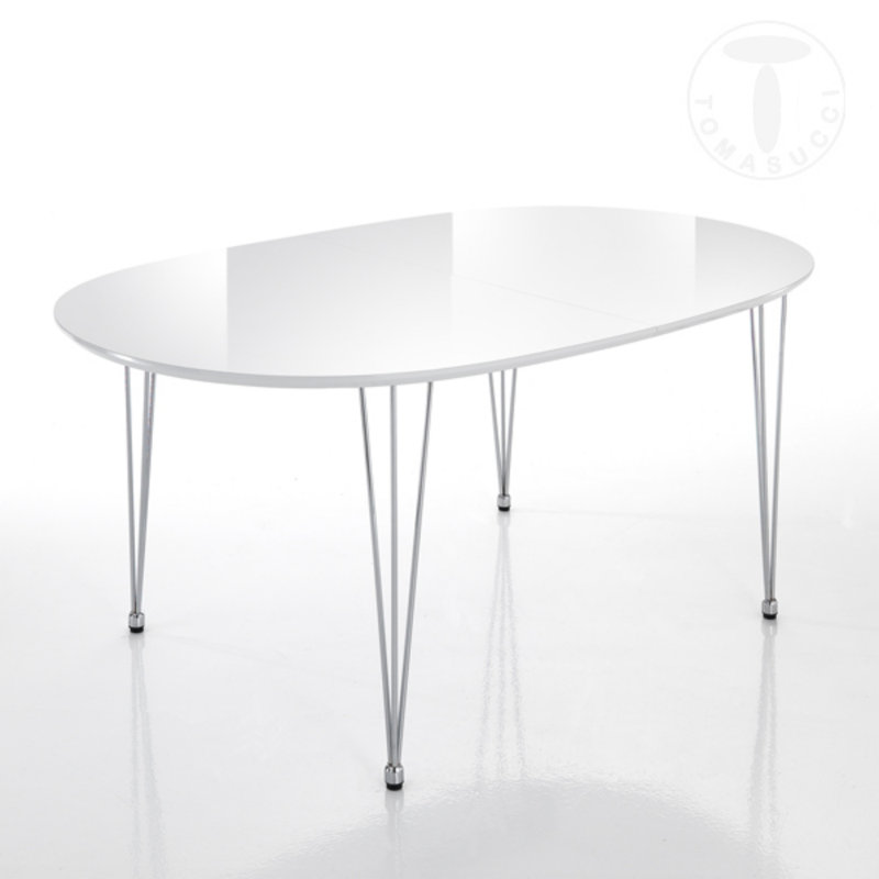 270 Cm Dining Table