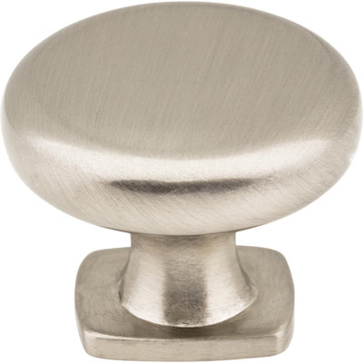 Belcastel I Mushroom Knob