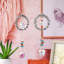 Capteurs de soleil en cristal, prisme de cristal attrape-prisme suspendu, capteurs de soleil avec cristaux, cristaux suspendus pour la décoration, décoration de la maison
