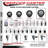 Stem Caster-92276223