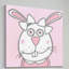 Tatijana Lawrence - Wrapped Canvas Painting-355293387