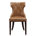 Selle de cuir
