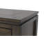Table de chevet 3 tiroirs Kasecky