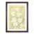 Walnut Framed selected