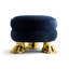 Flights of Fancy Claw Ottoman
