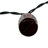Coca-Cola Bottle 10 Light String Lights