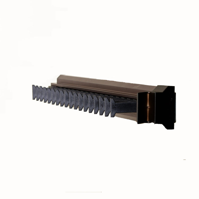 Tie Rack, Brown 