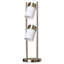 Lampe de table 25 po Shelborne
