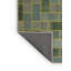 Tapis vert / gris-1588832414