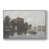 White Floater Framed Canvas is unavailable