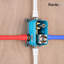 Système de douche complet avec valve brute-57153133