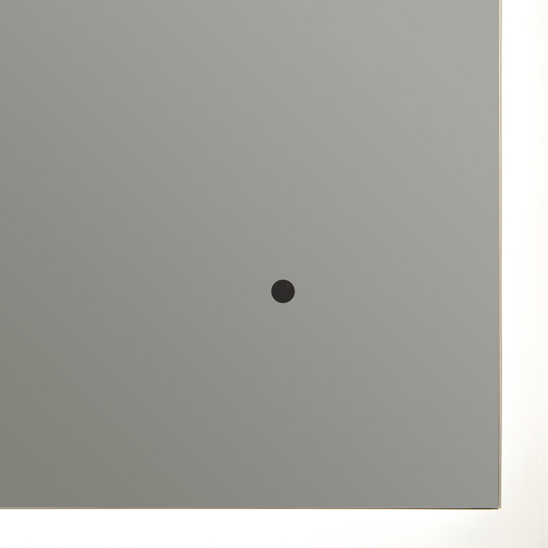 Galaxy Rectangle Mirror, 42" x 60", Rectangle