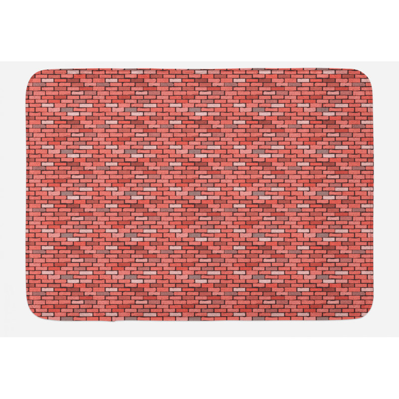 Bath Rug