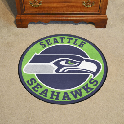 NFL Indoor Rug