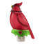 Veilleuse 5,5 po Cardinal