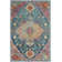 Enochs Oriental Area Rug