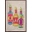 «Tequila Time» par Eyre Tarney - impression encadrée-21669166