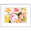 Loose Arrangement IV par Victoria Borges - peinture encadrée-1880081375-1990532202