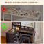 Dressing Table with Mirror-114399432