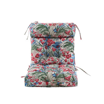 Coussin de dossier / siège d'extérieur