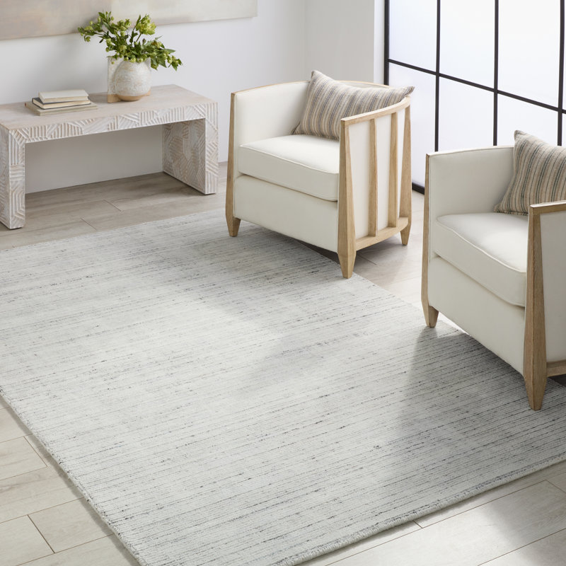 Einhildur Rug, Rectangle 2' x 3'