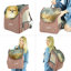 Sac à dos pour chien et chat approuvé par les compagnies aériennes-1623807992