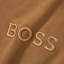 Bold Logo Throw Blanket
