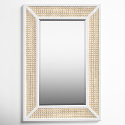 Gemi Rectangle Mirror