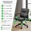 Rosso Office Chair Black Leg-1097081285