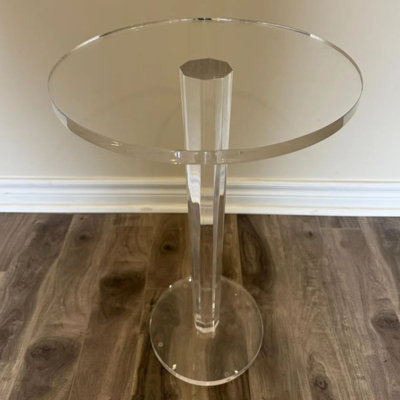 Casimiro End Table