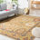 Linwood Sumak Wool Pile Oriental Rug