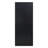 Cornelia Modern Storage Closet with 7 Adjustable Shelves in Black-2132924613