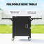 Grill Cart