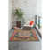 Matthies Oriental Indoor / Outdoor Rug